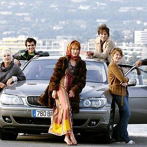 Foto Xavier de Guillebon