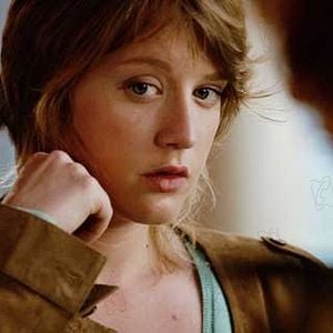 Foto Ludivine Sagnier