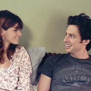 Foto O Ex-Namorado da Minha Mulher