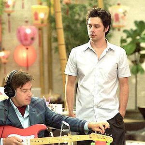 Foto O Ex-Namorado da Minha Mulher