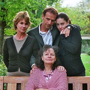 Foto Giovanna Mezzogiorno