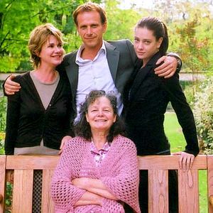 Foto Giovanna Mezzogiorno