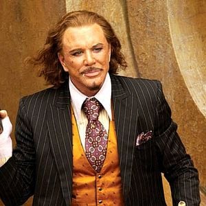 Foto Alex Rider Contra o Tempo