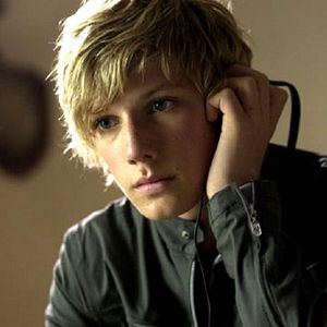 Foto Alex Rider Contra o Tempo