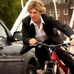 Foto Alex Rider Contra o Tempo