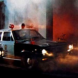 Foto Assalto à 13ª DP