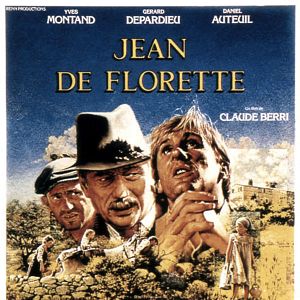 Foto Jean de Florette