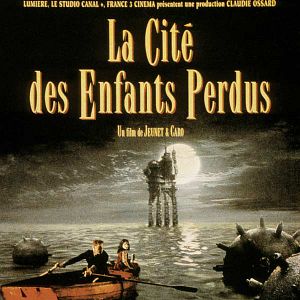 Foto Ladrão de Sonhos