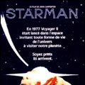 Foto Starman - O Homem das Estrelas