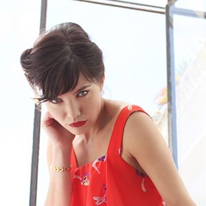 Foto Delphine Chanéac