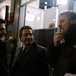 Foto Vincent de Brus