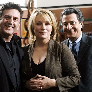 Foto Jennifer Saunders