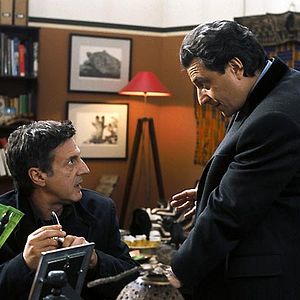 Foto Vincent de Brus