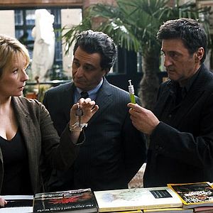 Foto Jennifer Saunders