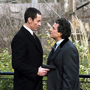 Foto Vincent de Brus