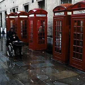 Foto Vincent de Brus