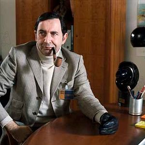 Foto François Morel