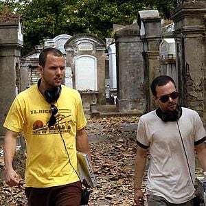 Foto Stay Alive - Jogo Mortal