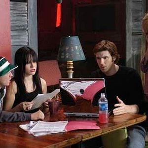 Foto Samaire Armstrong