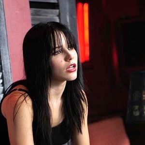 Foto William Brent Bell