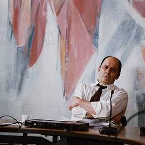 Foto Jean-Pierre Bacri