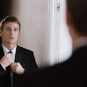 Foto Benoît Magimel