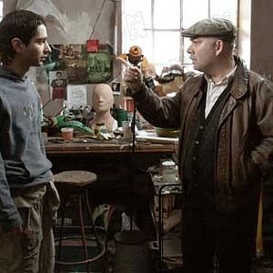 Foto Denis Moschitto