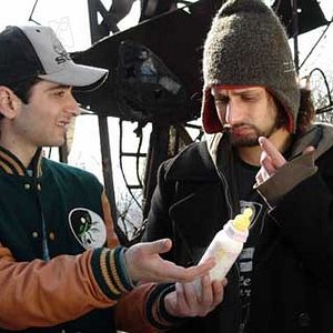 Foto Denis Moschitto