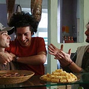 Foto Denis Moschitto