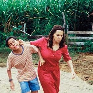 Foto Ana Beatriz Nogueira