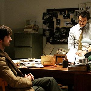 Foto Kim Rossi Stuart