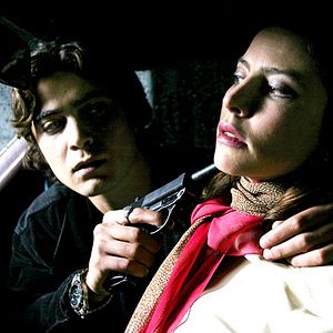 Foto Michele Placido