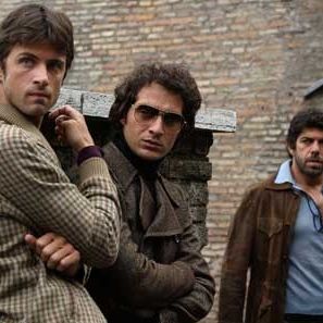 Foto Pierfrancesco Favino