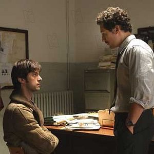 Foto Kim Rossi Stuart