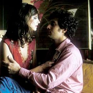 Foto Claudio Santamaria