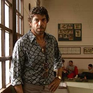 Foto Pierfrancesco Favino