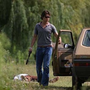 Foto Michele Placido