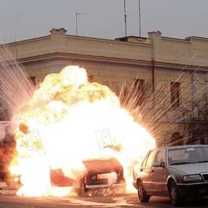 Foto Michele Placido