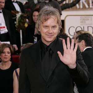 Foto Tim Robbins