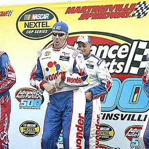 Foto Ricky Bobby - A Toda Velocidade