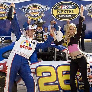 Foto Ricky Bobby - A Toda Velocidade