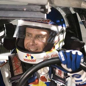 Foto Ricky Bobby - A Toda Velocidade