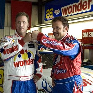 Foto Ricky Bobby - A Toda Velocidade