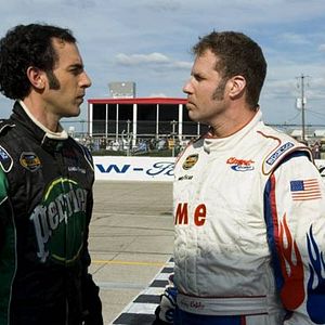 Foto Ricky Bobby - A Toda Velocidade