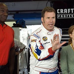 Foto Ricky Bobby - A Toda Velocidade