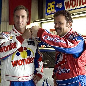 Foto Ricky Bobby - A Toda Velocidade