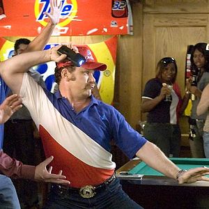 Foto Ricky Bobby - A Toda Velocidade