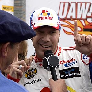 Foto Ricky Bobby - A Toda Velocidade