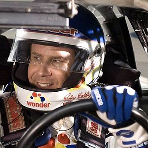 Foto Ricky Bobby - A Toda Velocidade