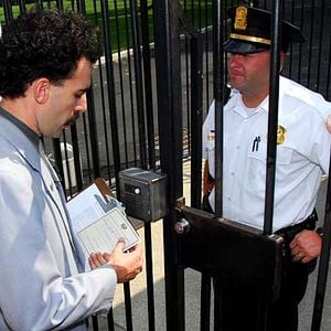 Foto Sacha Baron Cohen